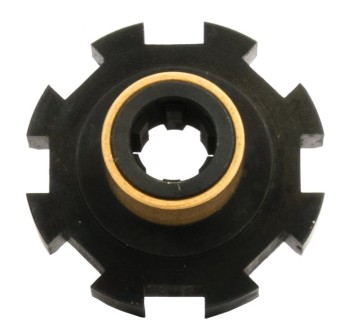 Mozzetto Calettato Frizione Bull Clutch