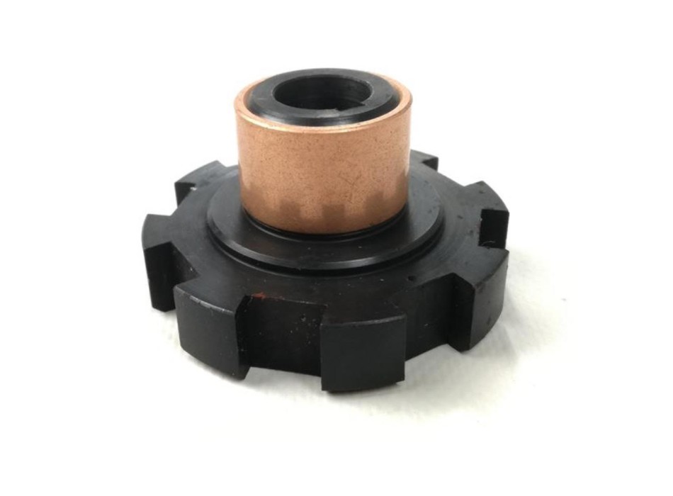 Mozzetto Chiavetta Frizione Bull Clutch