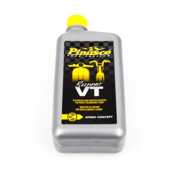 Olio Miscela VT Pinasco 12 pz.