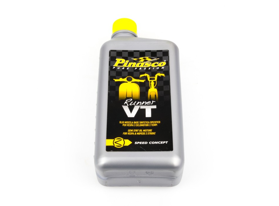 Olio Miscela VT Pinasco