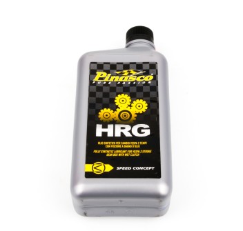 Olio Motore HRG Pinasco