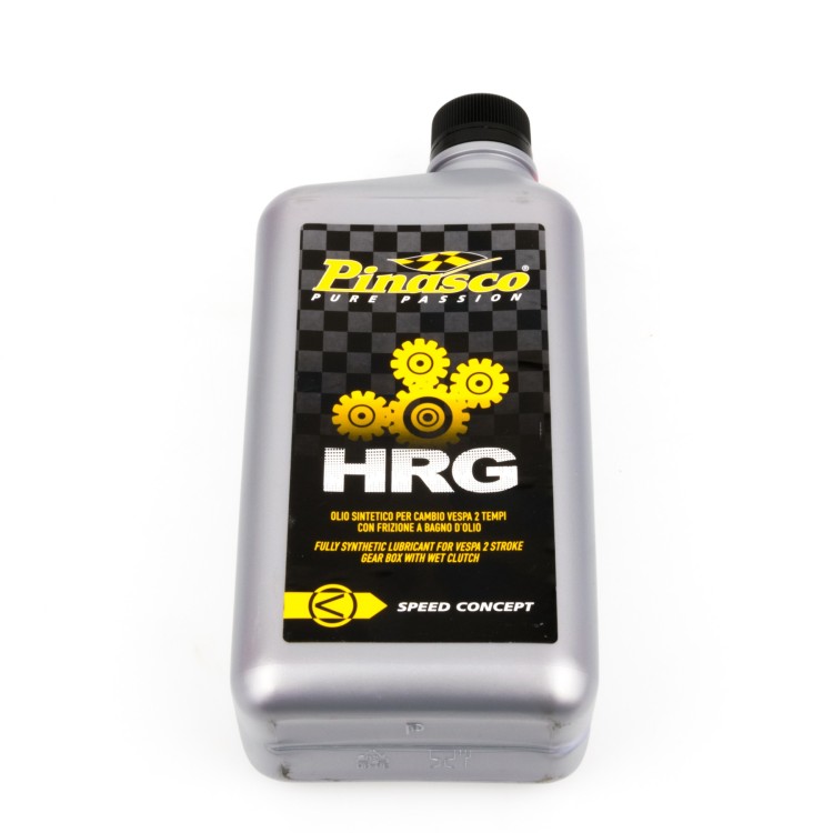 Olio Motore HRG Pinasco
