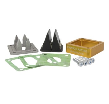 Pacco Lamellare 8X (Tipo Rd350)