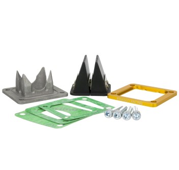 Pacco Lamellare 8X (Tipo Rd350)