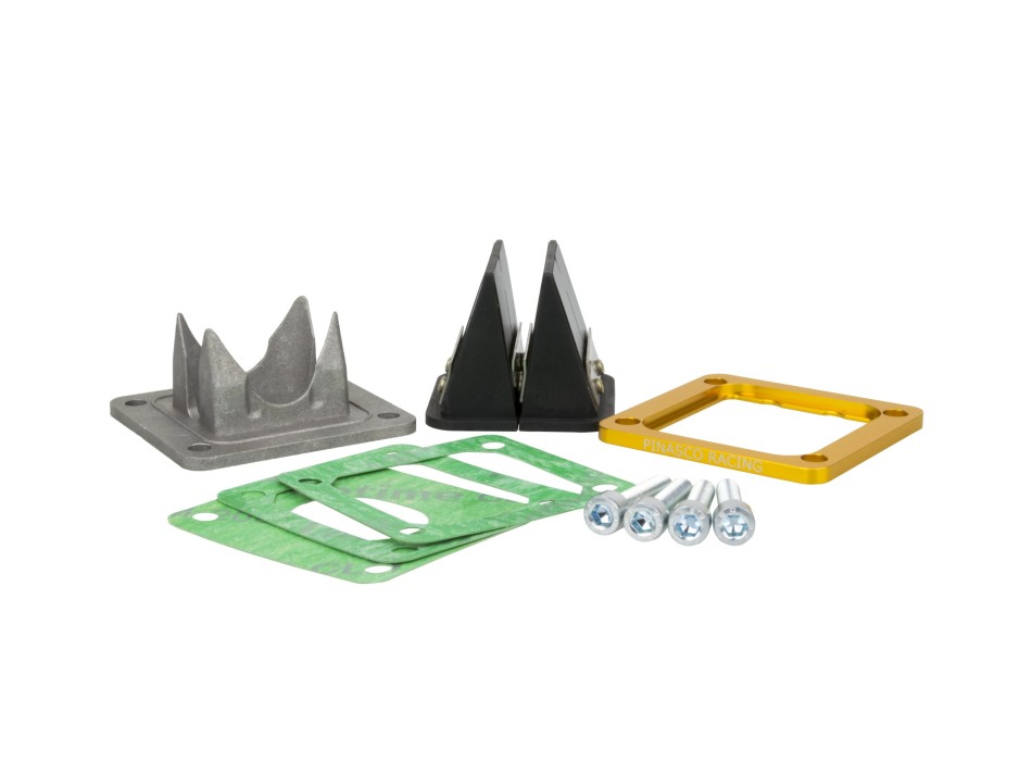 Pacco Lamellare 8X (Tipo Rd350)