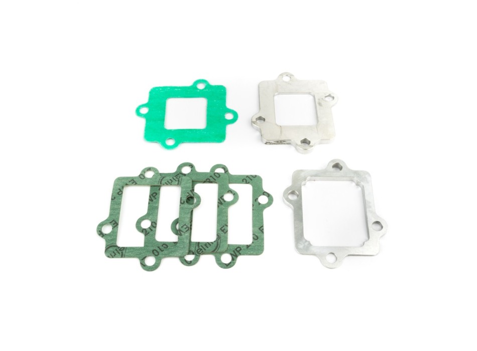 Pacco Lamellare POWER SPACER