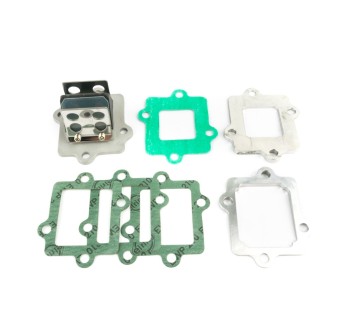 Pacco Lamellare POWER VALVE