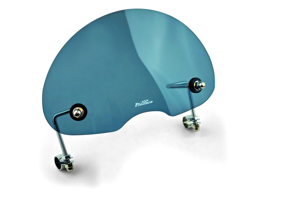 Parabrezza Windscreen Farobasso