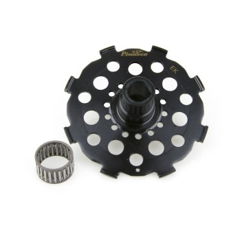 Piatto Frizione-Clutch Slider 7 Molle