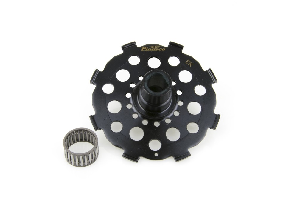 Piatto Frizione-Clutch Slider 7 Molle