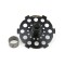 Piatto Frizione-Clutch Slider Per 6 Molle