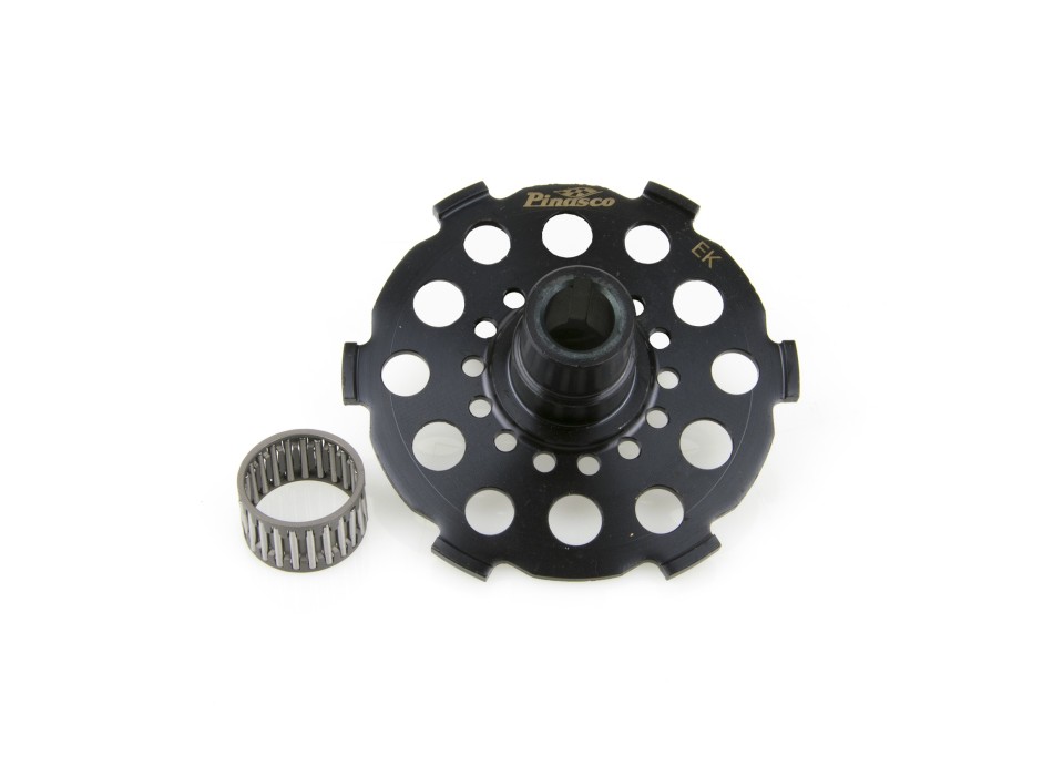 Piatto Frizione-Clutch Slider Per 6 Molle