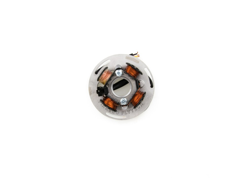 Piatto Statore Completo Flytech