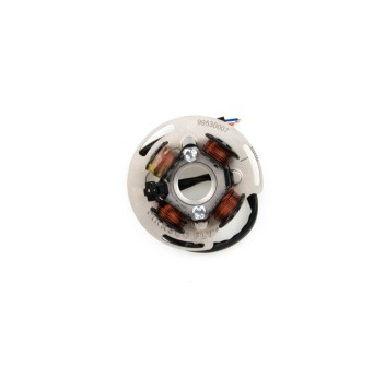 Piatto Statore Completo Flytech