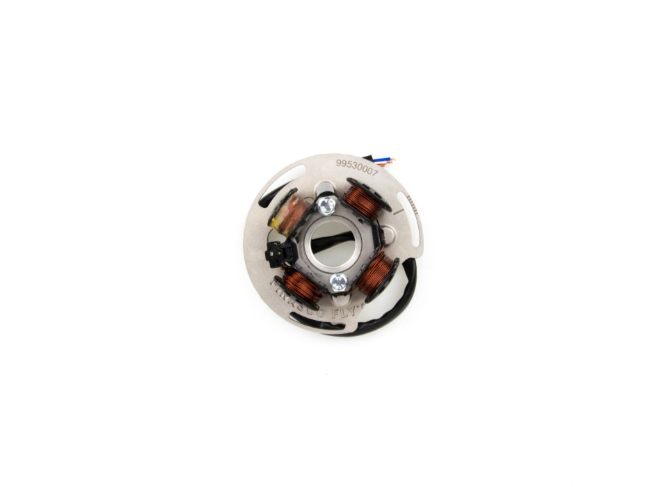 Piatto Statore Completo Flytech