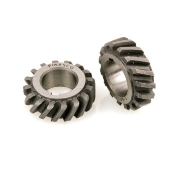 Pignone z16 per Corona z69