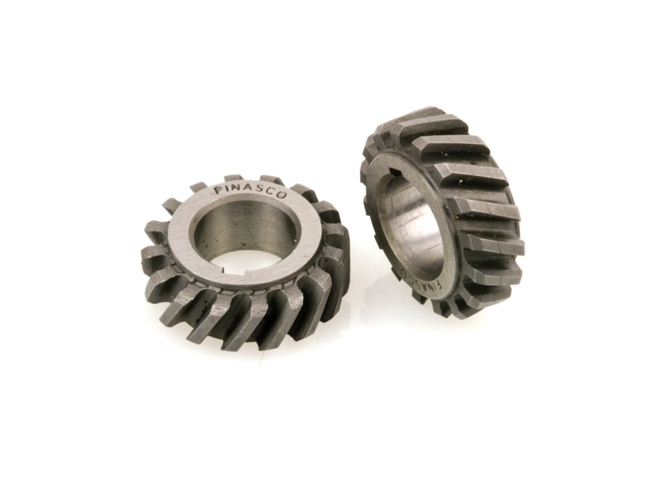 Pignone z16 per Corona z69