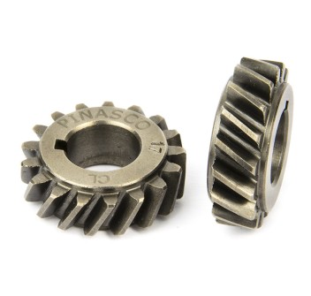 Pignone z17 per Corona z68