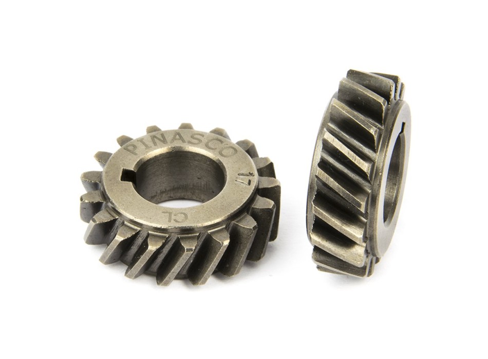 Pignone z19 per Corona z67