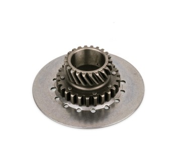 Pignone z22 (6 Molle)