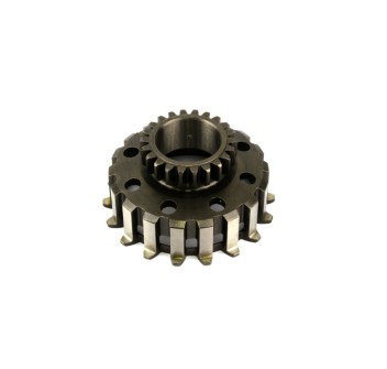 Pignone z22 Denti Dritti (8-12 Molle)