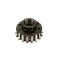 Pignone z22 Denti Dritti (8-12 Molle)