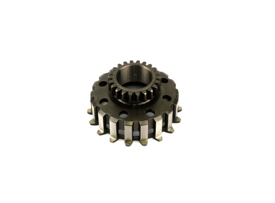 Pignone z22 Denti Dritti (8-12 Molle)