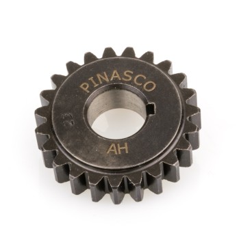 Pignone z23 (Corona z72)