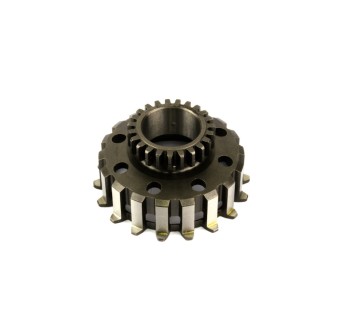 Pignone z23 Denti Dritti (8-12 Molle)