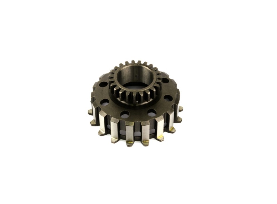 Pignone z23 Denti Dritti (8-12 Molle)