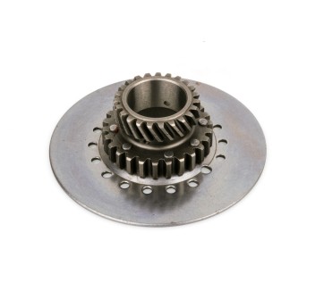 Pignone z23 Denti Elicoidali (7 Molle)