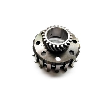 Pignone z23 Denti Elicoidali (8-12 Molle)