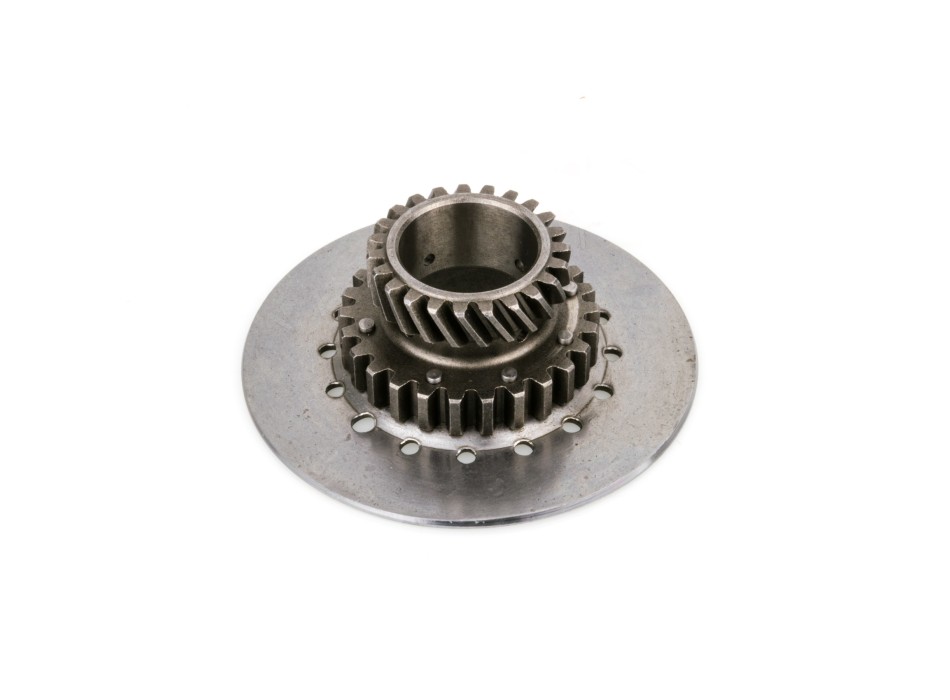 Pignone z23 per Corona z65 (6 Molle)