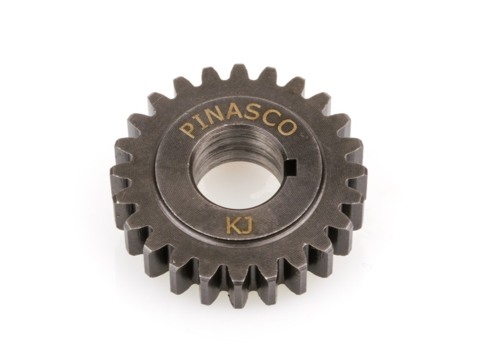 Pignone z24 (Corona z72)