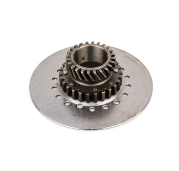 Pignone z24 Denti Elicoidali (7 Molle)