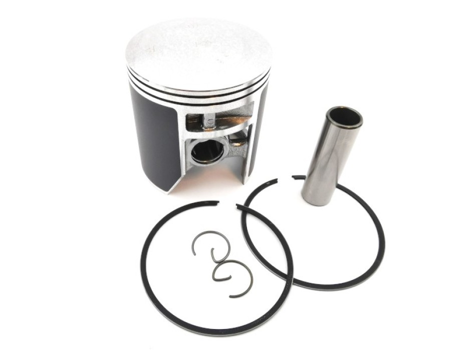 Pistone Completo 63mm C Evoluzione