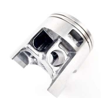 Pistone Completo 69mm 9 Travasi