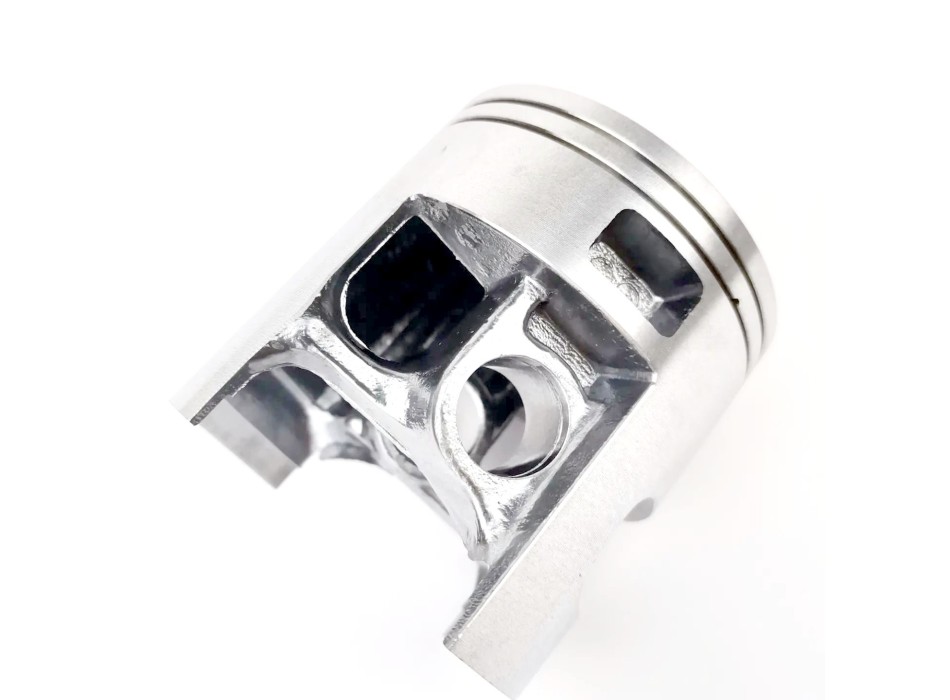 Pistone Completo 69mm 9 Travasi
