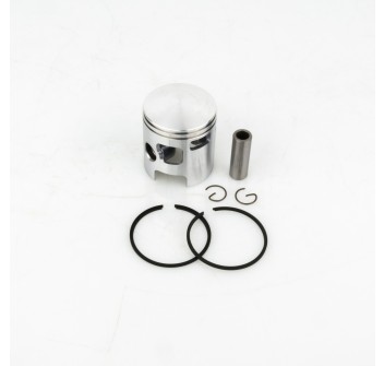 Pistone Completo Diam. 46mm A Spinotto 10mm