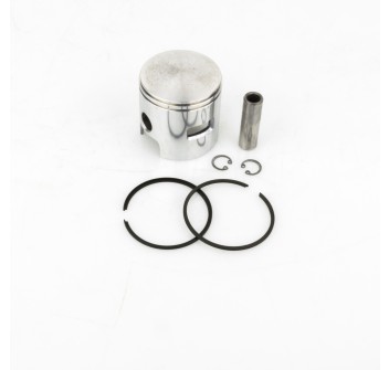 Pistone Completo Diam. 50,4mm Ghisa