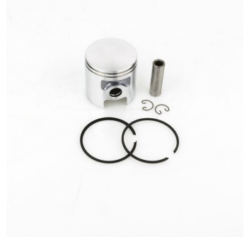 Pistone Completo Diam. 50,8mm Ghisa