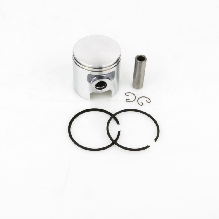 Pistone Completo Diam. 50,8mm Ghisa