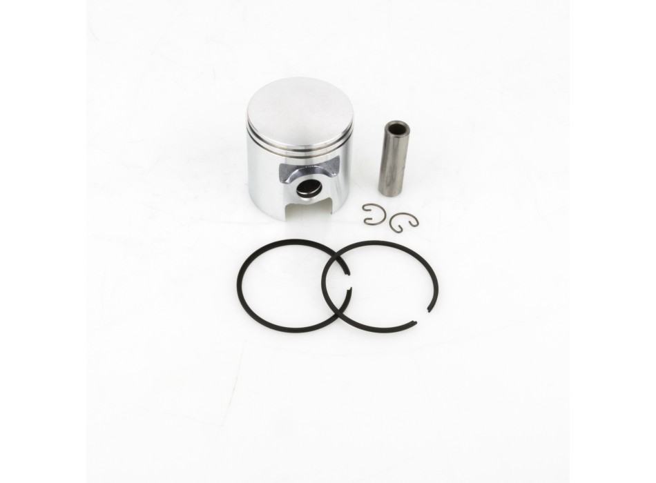 Pistone Completo Diam. 50mm Ghisa