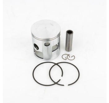 Pistone Completo Diam. 60mm B Alluminio