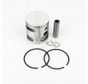 Pistone Completo Diam. 60mm C Alluminio dal 2015