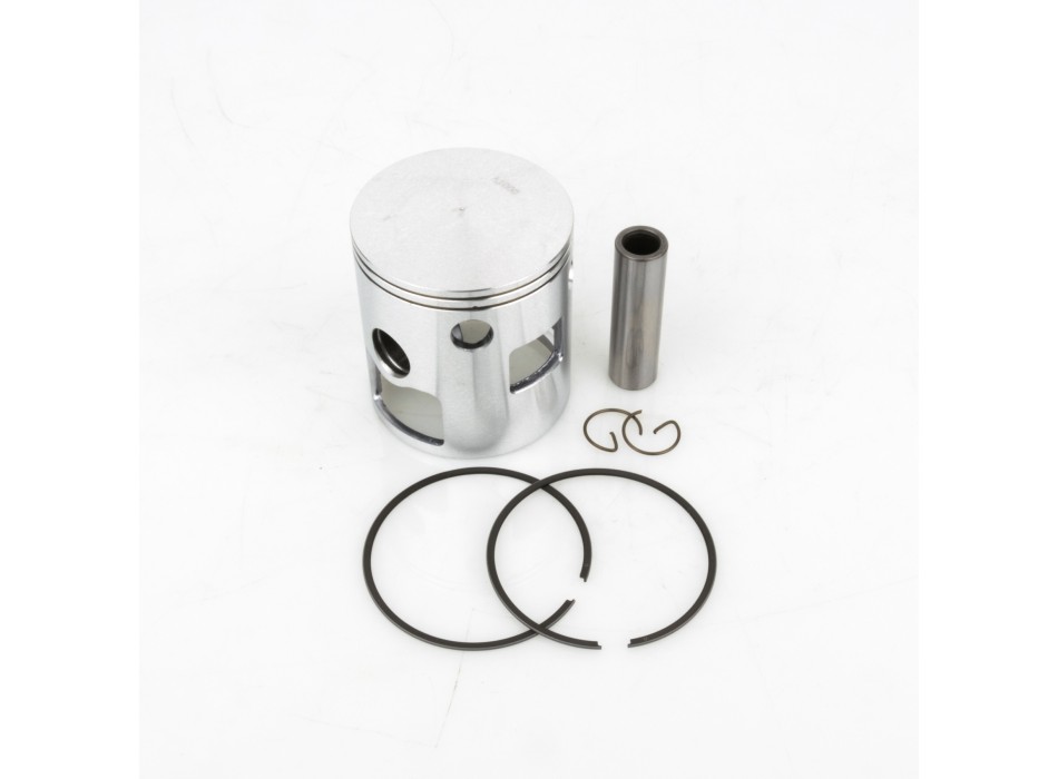 Pistone Completo Diam. 60mm C Alluminio