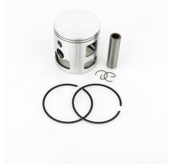 Pistone Completo Diam. 63,4mm Ghisa dal 2015