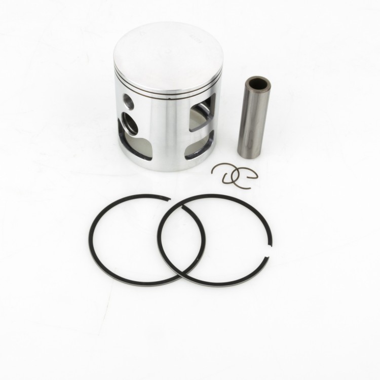 Pistone Completo Diam. 63,4mm Ghisa dal 2015