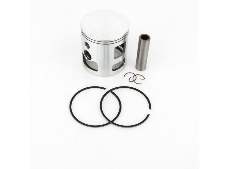 Pistone Completo Diam. 63,4mm Ghisa dal 2015