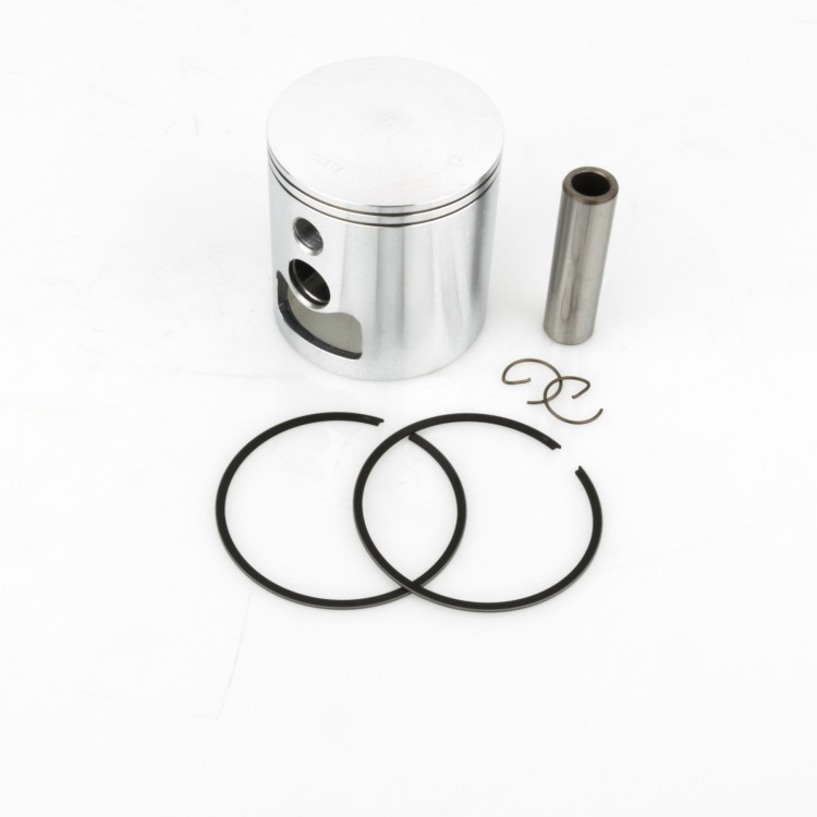 Pistone Completo Diam. 63mm A Alluminio dal 2015